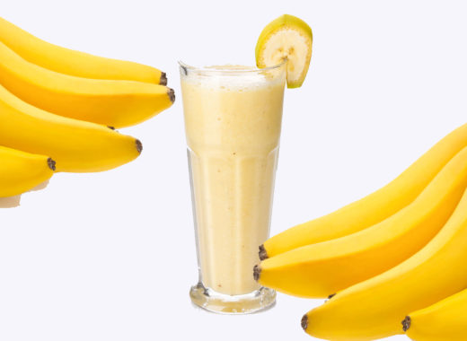 el mejunje, hipertensión, cambur, banana
