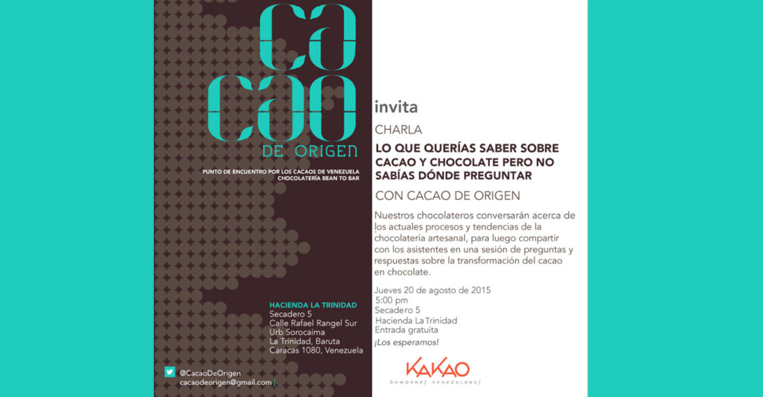 cacao, chocolate, venezuela, cacao de origen, secadero #5