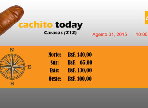 cachitotoday, cachito, today, panadería, caracas