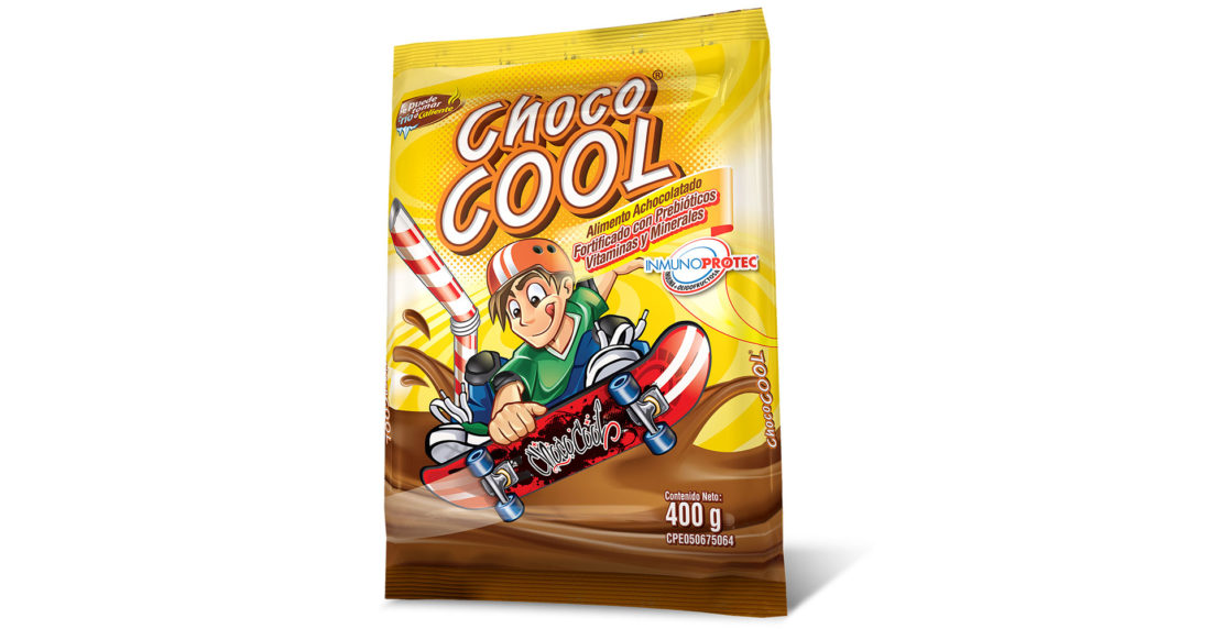 chococool, genica