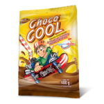 chococool, genica