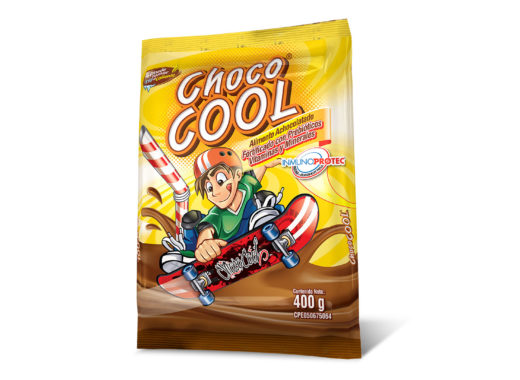 chococool, genica