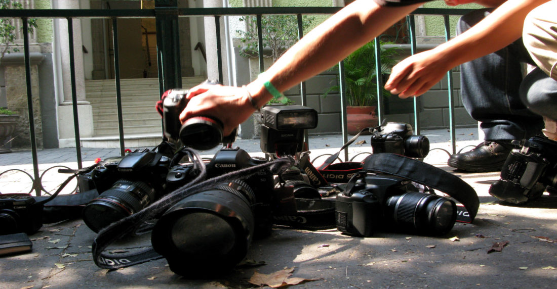 Prensa periodismo SIP Pandemia Covid-19 Coronavirus América