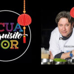 ecuador exquisito, china, cocina ecuatoriana