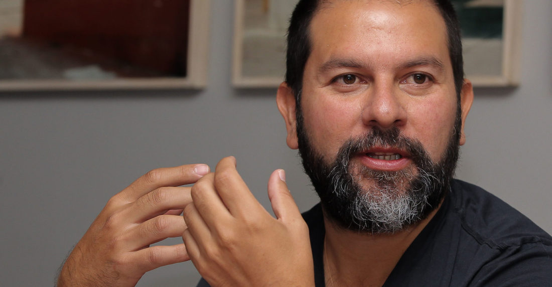 enrique lvera, 50 best latinoamerica, pujol, mesamerica