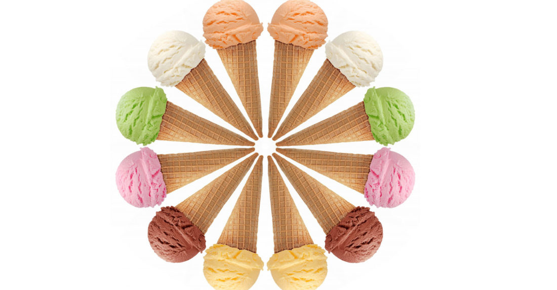 helados artesanales