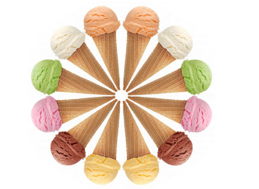 helados artesanales