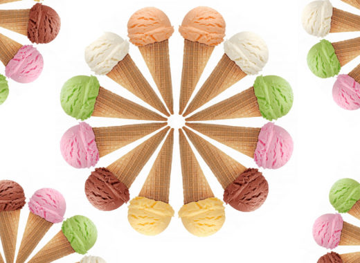 helados artesanales