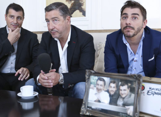 hermanos roca, argentina