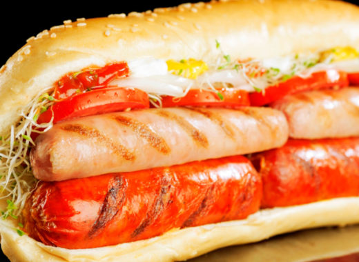 MONTSERRATINA, CHORIPAN, CHORIPANES