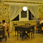 gastronomía cubana, paladares