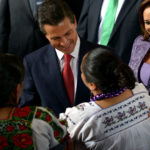 PEÑA NIETO, MÉXICO, GASTRONOMÍA