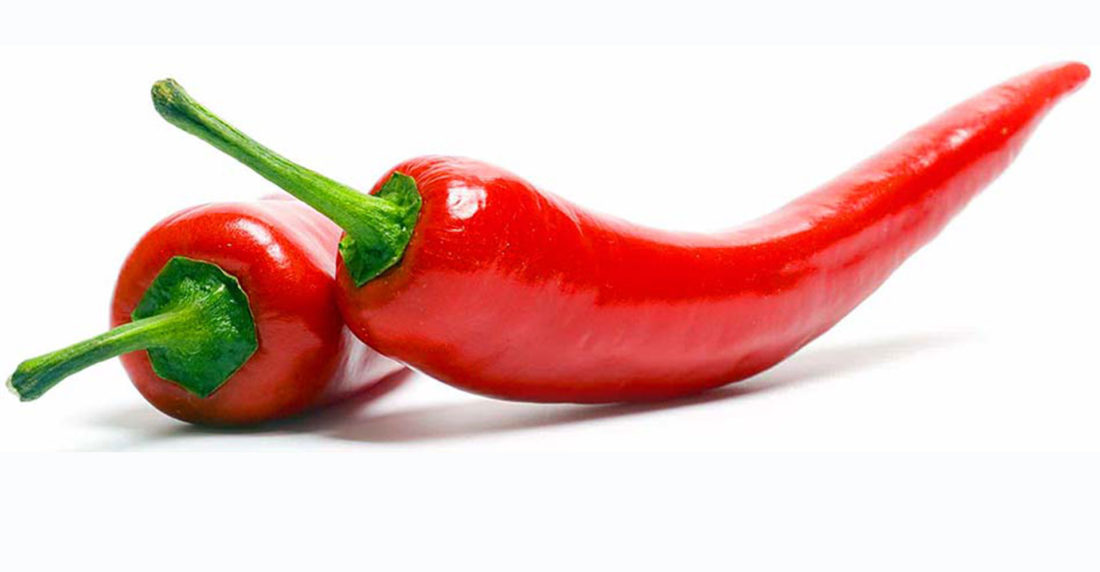 comida picante