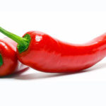 comida picante
