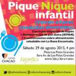 pique nique, plaza los palos grandes