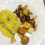 richmond, cocina francesa