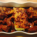 richmond, cocina francesa