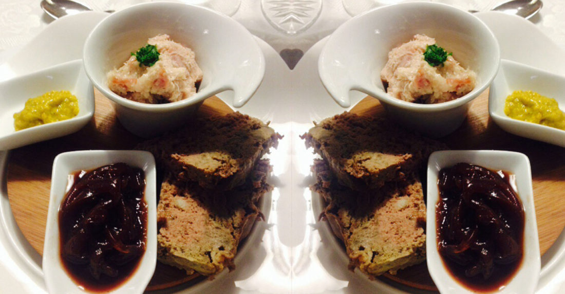 richmond, cocina francesa