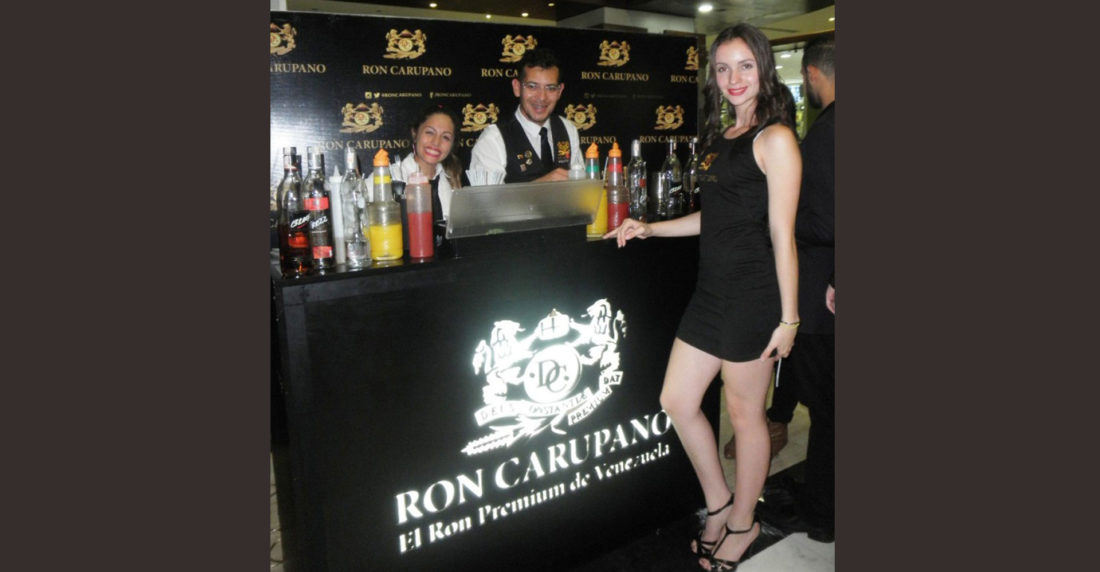 ron carupano, tolon fashion mall