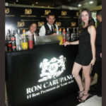 ron carupano, tolon fashion mall