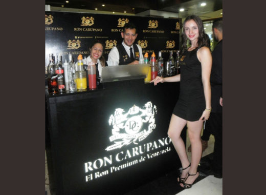 ron carupano, tolon fashion mall
