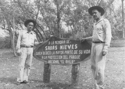 fundacion sabas nieves