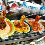 plastic foods, japon, japan
