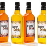 EXOTIC VODKA, VENEZUELA
