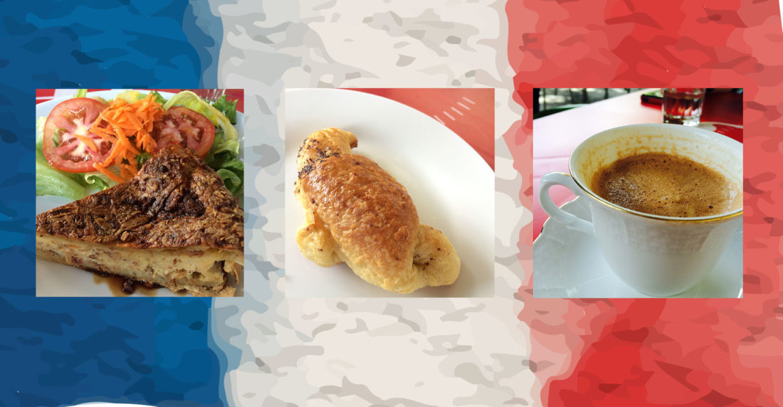 alianza francesa, caracas, bistro de lalliance