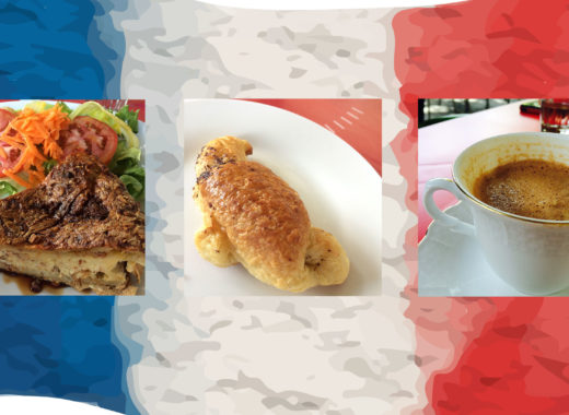 alianza francesa, caracas, bistro de lalliance