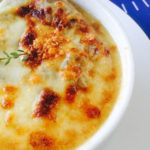 sopa de cebolla, alianza francesa, la castellana, bistro de lalliance