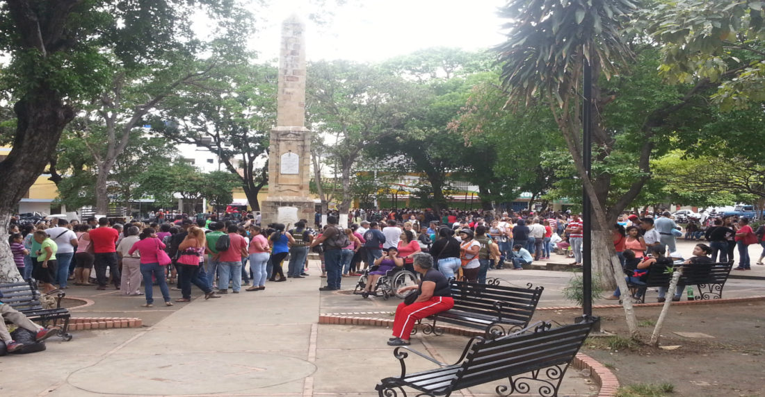 Táchira