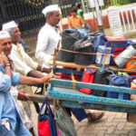 bombay, tiffin, dabbawala, india, food