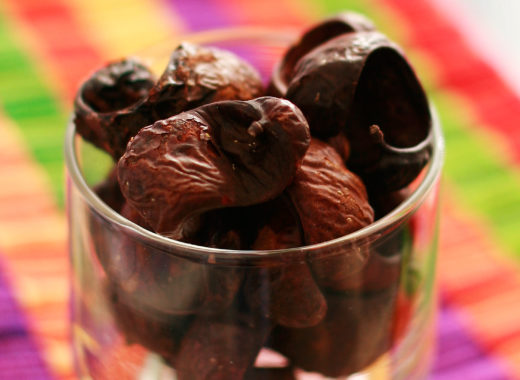 divi divi, dividivi, mejunje, menjurje