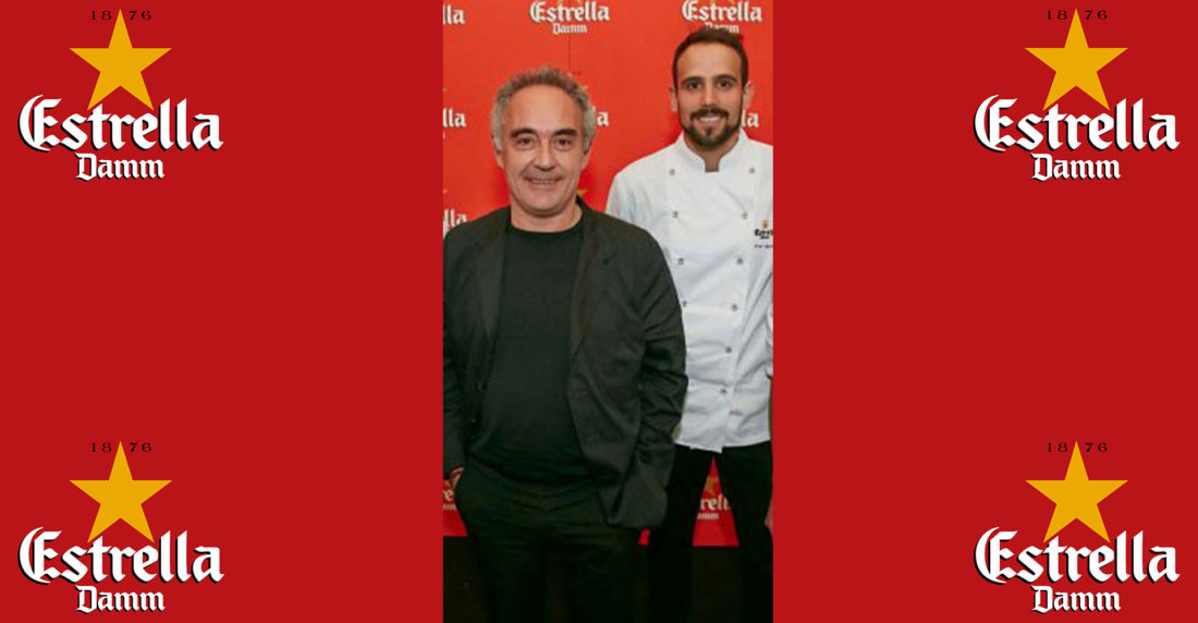 estrella damm congreso, miami