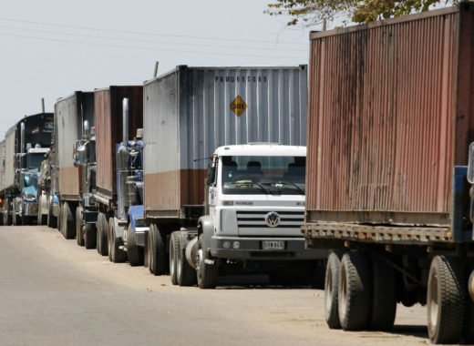 Catracentro necesita dinero para transporte de carga