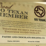 go texan, joel eliaz, gapp, texas