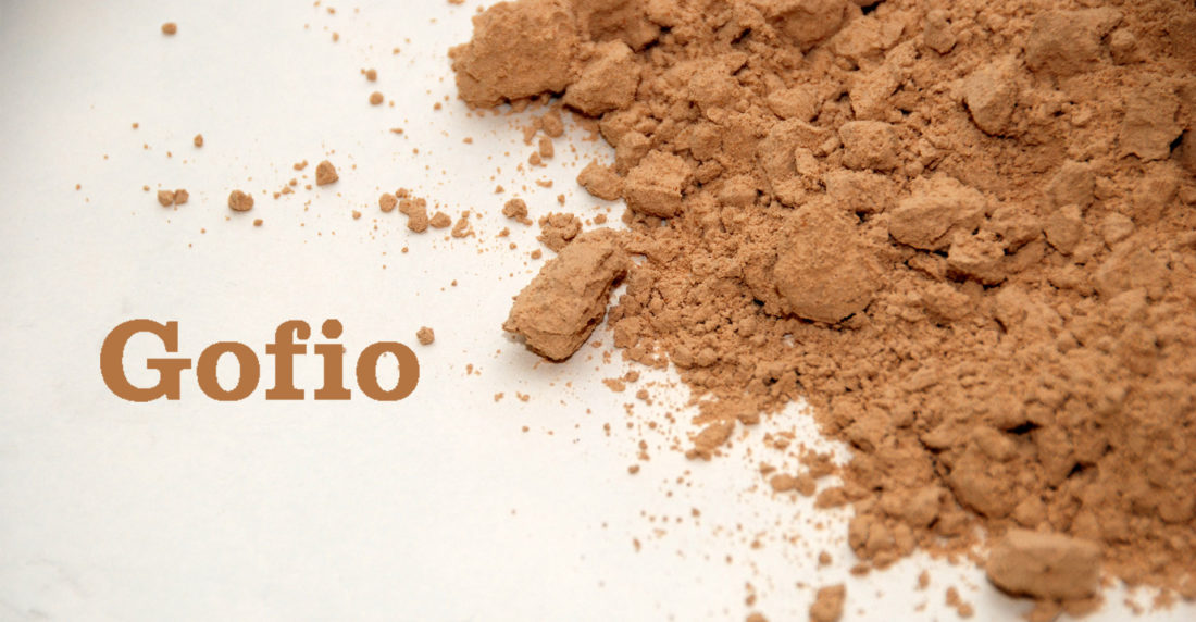 gofio