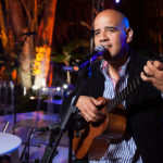 juan carlos grisal, hache bistro, centro de arte los galpones