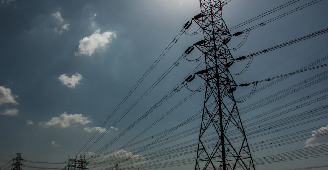 electricidad