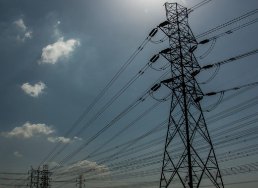 electricidad
