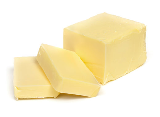 mantequilla, india, colesterol, finlandia