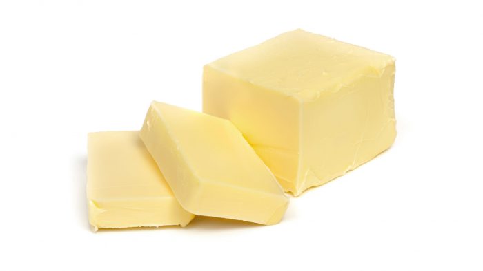 mantequilla, india, colesterol, finlandia