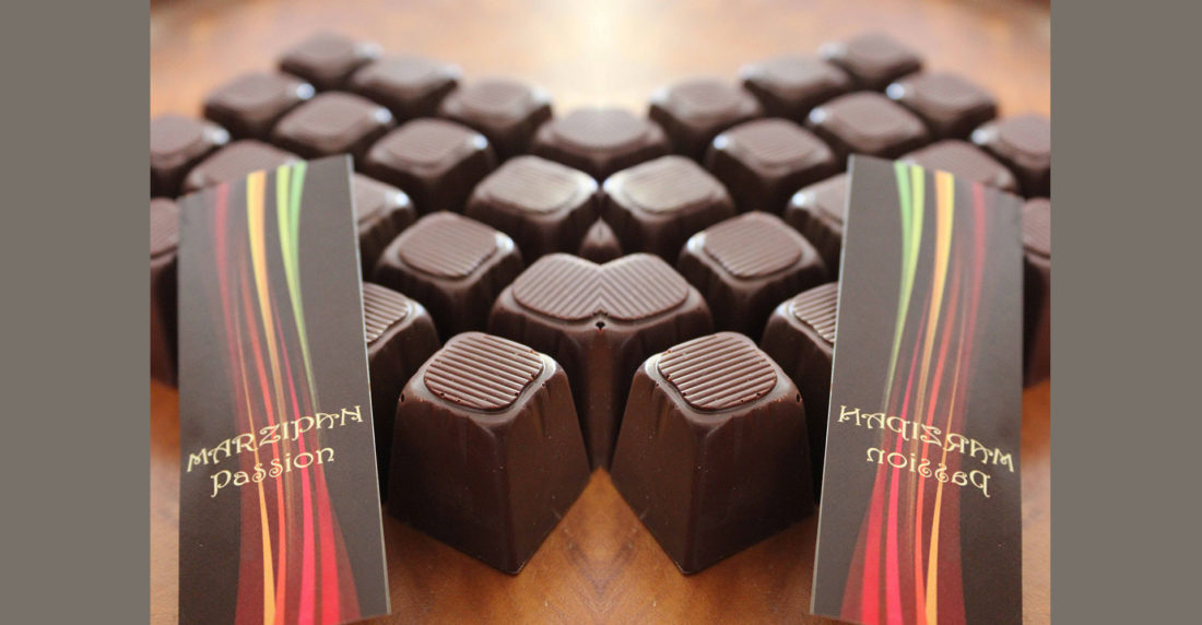 mazapan, marzipan passion, venezuela, alemania