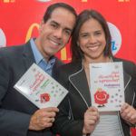 mcdonalds, libros, cajita feliz