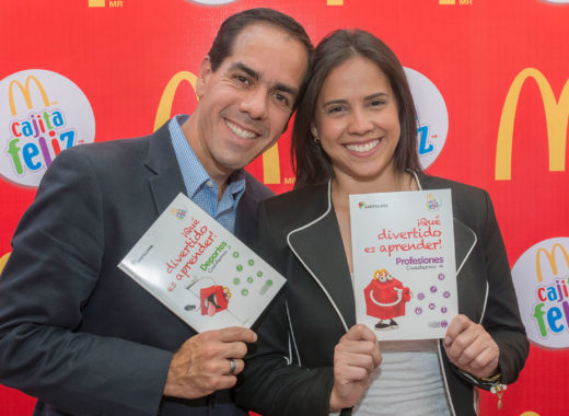 mcdonalds, libros, cajita feliz