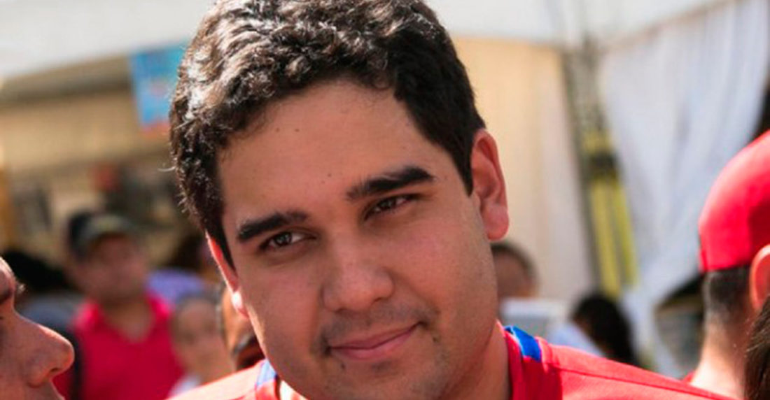 nicolás ernesto maduro guerra