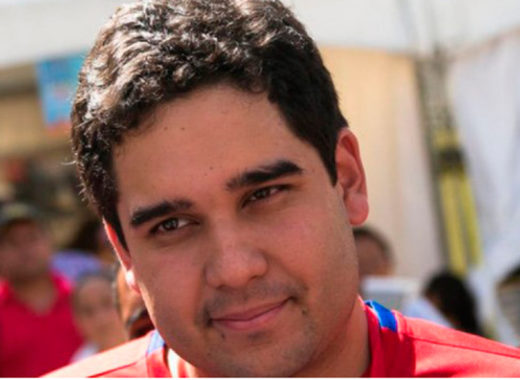 nicolás ernesto maduro guerra