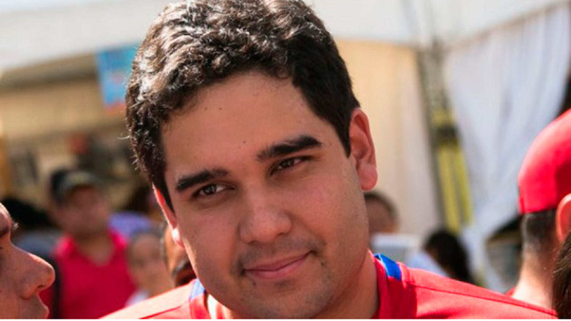 nicolás ernesto maduro guerra
