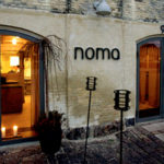 Anthon Unger, noma